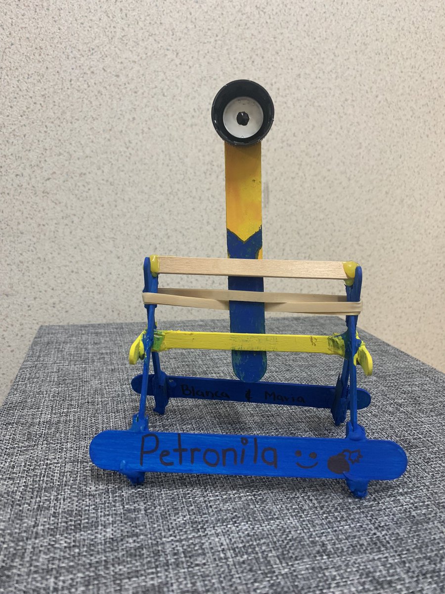 SCMooreScience's tweet image. The creative side of the engineering design process. #WeareSC