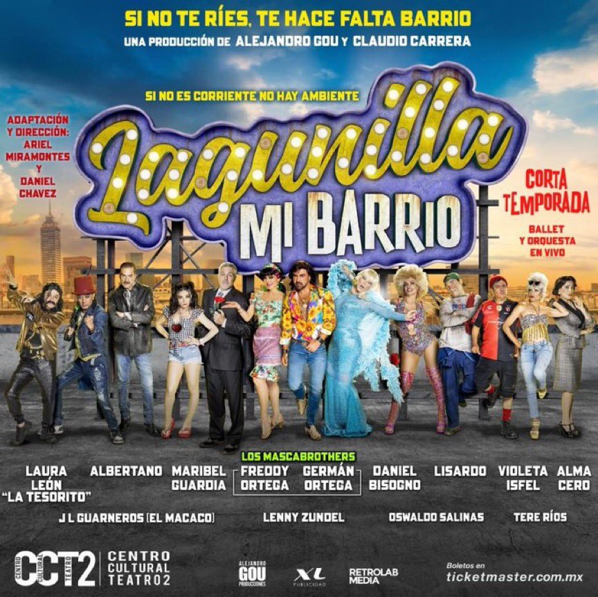 tiopedritosola's tweet photo. El domingo a las 17:00 horas voy a ir a ver @LagunillaMB estoy ansioso por que llegue el día. https://t.co/T3QEtr5Cst