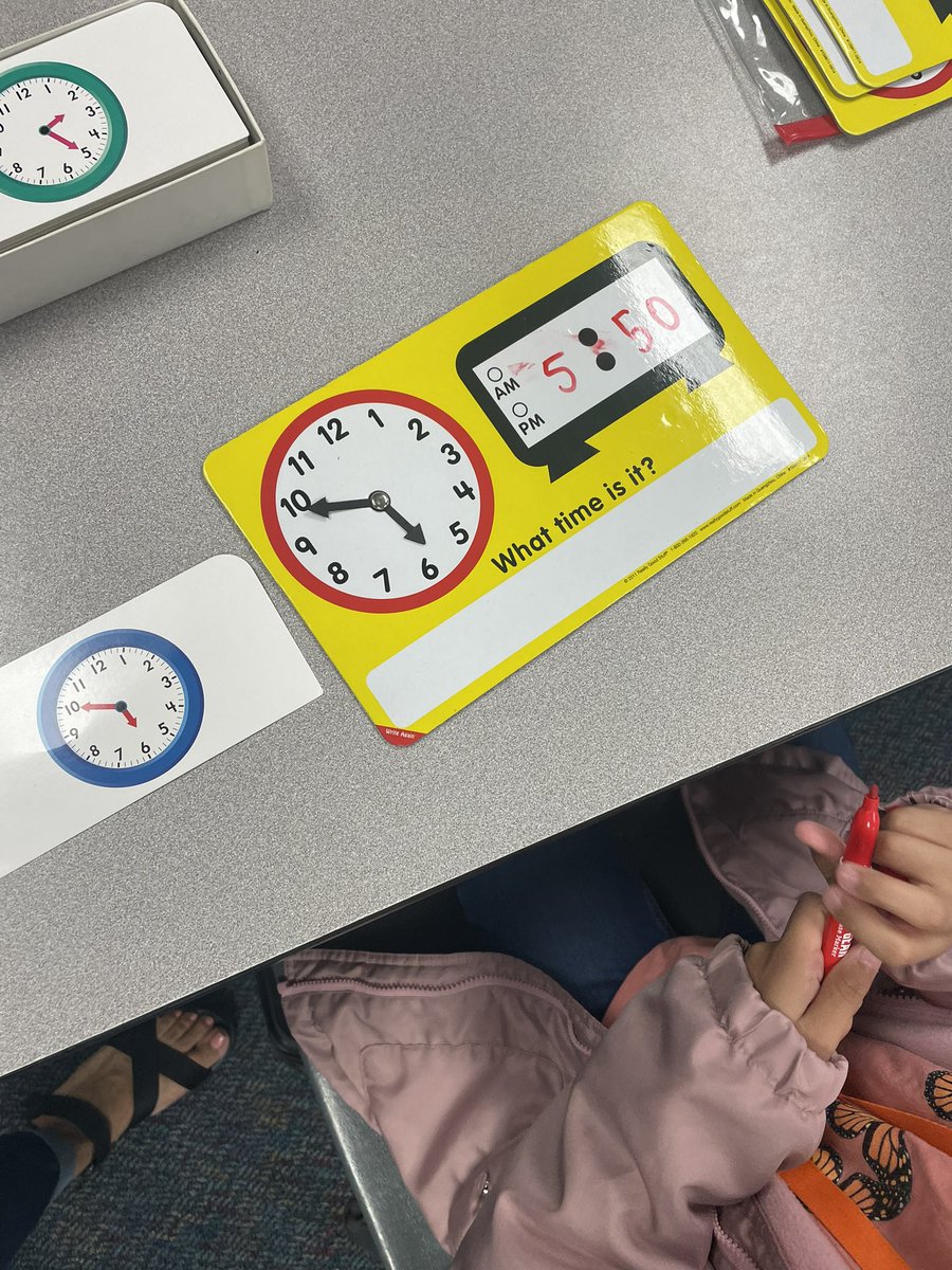 Sutphen_Realtor's tweet photo. Fun Friday demonstrating various academic skills. @MRobinsonElem @AngelaWarner27 #WINforwin #BringingOutTheBest https://t.co/v0HM1SEMZ1
