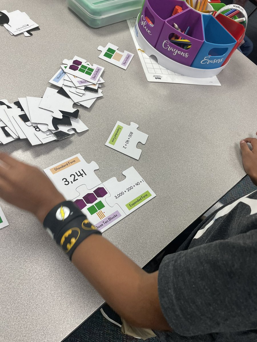 Sutphen_Realtor's tweet photo. Fun Friday demonstrating various academic skills. @MRobinsonElem @AngelaWarner27 #WINforwin #BringingOutTheBest https://t.co/v0HM1SEMZ1