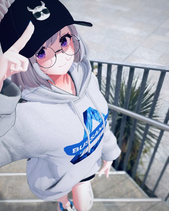 おはです土曜#fumifumi_v 