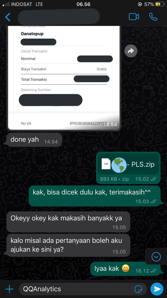 qqanalytics's tweet photo. 230. Olah analisis interpretasi data utk fakultas ekonomi skripsi dg SMART PLS analisis jalur
#testiqq #testikuyyjasa #olahdata #olahdataskripsi #jokiskripsi #jokiskripsiekonomi #olahdataskripsi #olahskripsi #jokispss #jokipls #jokiskripsi https://t.co/rn33hZOWsY