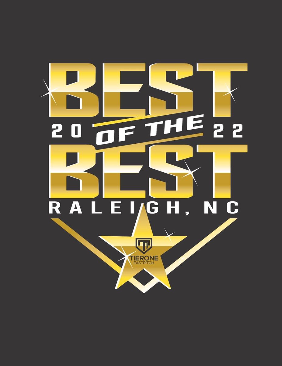 Raleigh this weekend to find some future Monarchs!! Coach @Kaayyllaa_ and our softball operations, Brittany Jones, will be holding it down at Walnut Creek. Be sure to send your schedules!! #RollNarchs