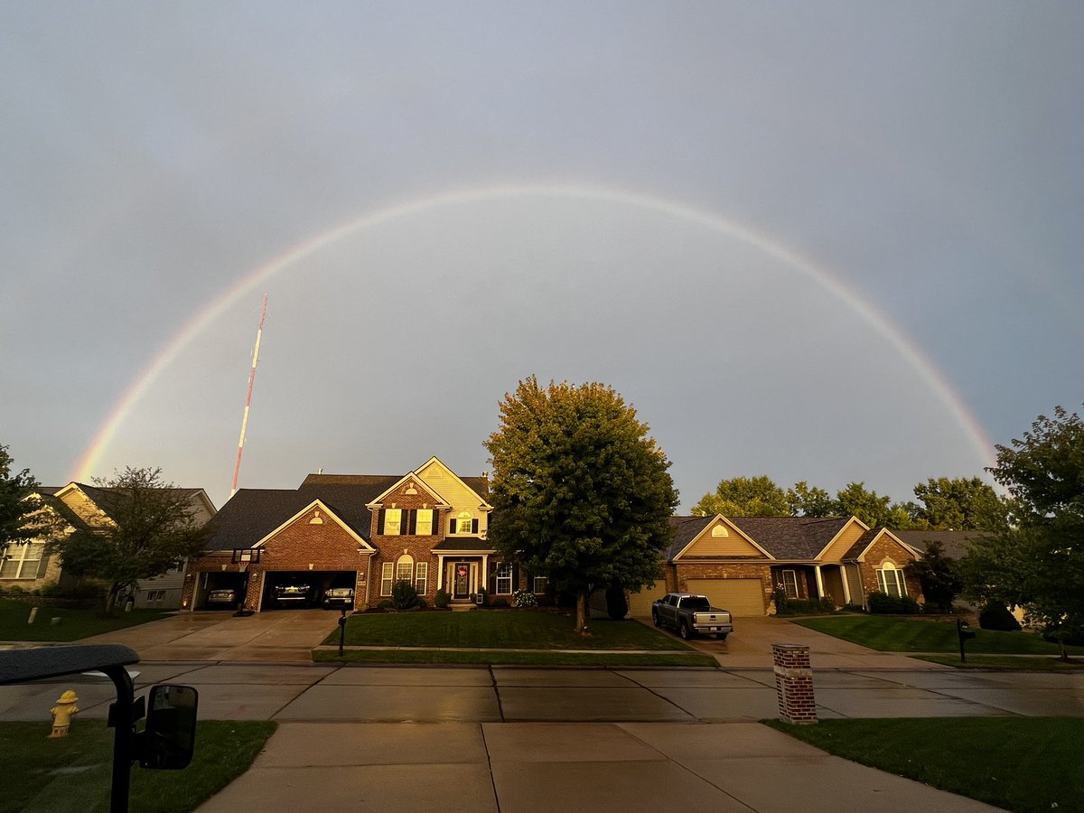 steveholen's tweet photo. @ksdknews Happy Labor Day. https://t.co/KDm7qAAKu8