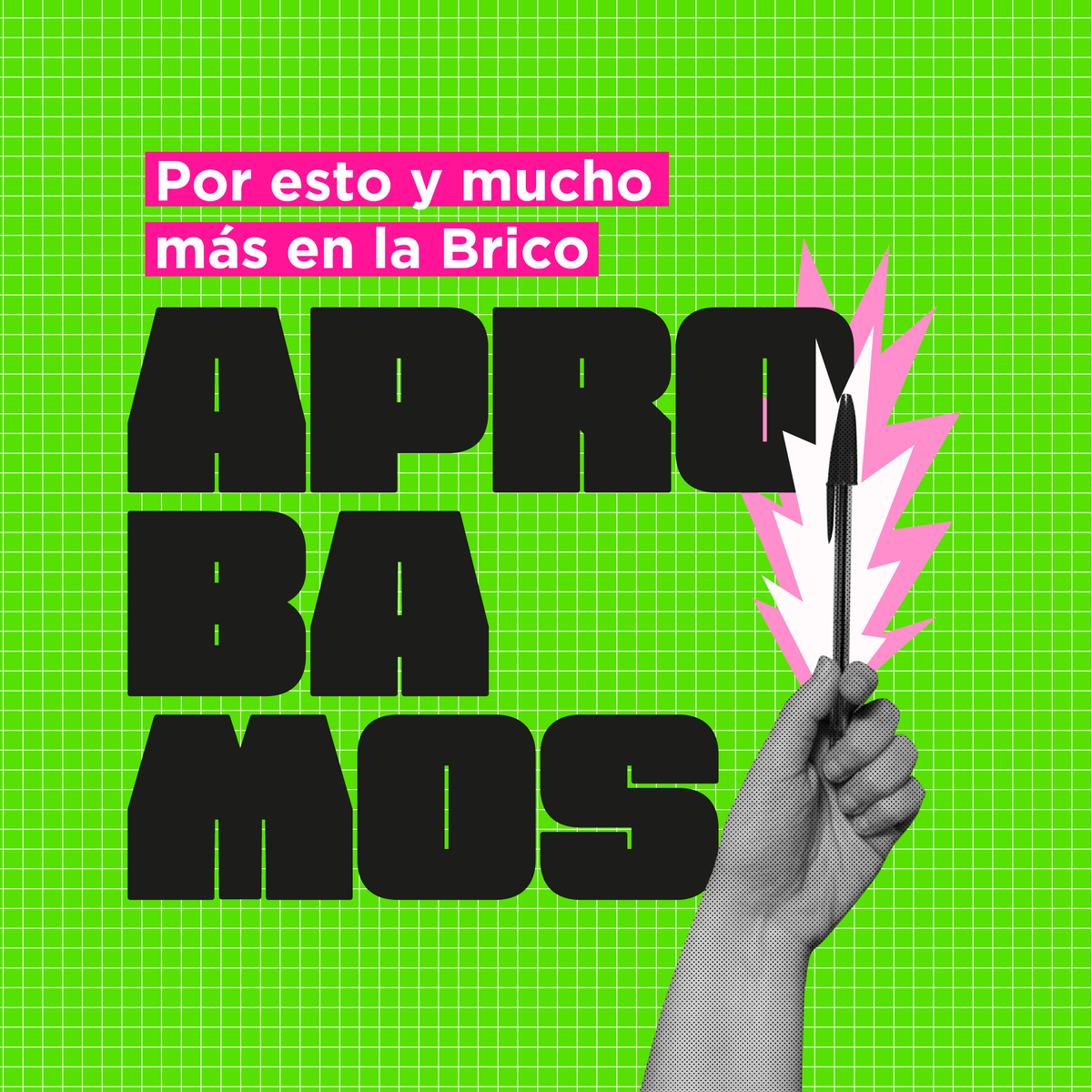 bricofem's tweet photo. [3/3] Aborto, violencia de género, diversidades sexo-genéricas, neurodivergencia, niñez y derecho a la educación es una parte de lo que contiene la propuesta de Nueva Constitución y que siempre se puede volver a revisar. 

Post completo: https://t.co/1UDVySteQM https://t.co/SPlEIvYYmZ