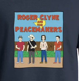 azpeacemakers's tweet photo. Tonight’s KOTH triangle player drawing will be held at 7:55p. Get those raffle tickets when the doors open! 
Main Stage #tour2022 #livemusic #arizona #rcpm #azhighways #KOTH https://t.co/vD31mN2555
