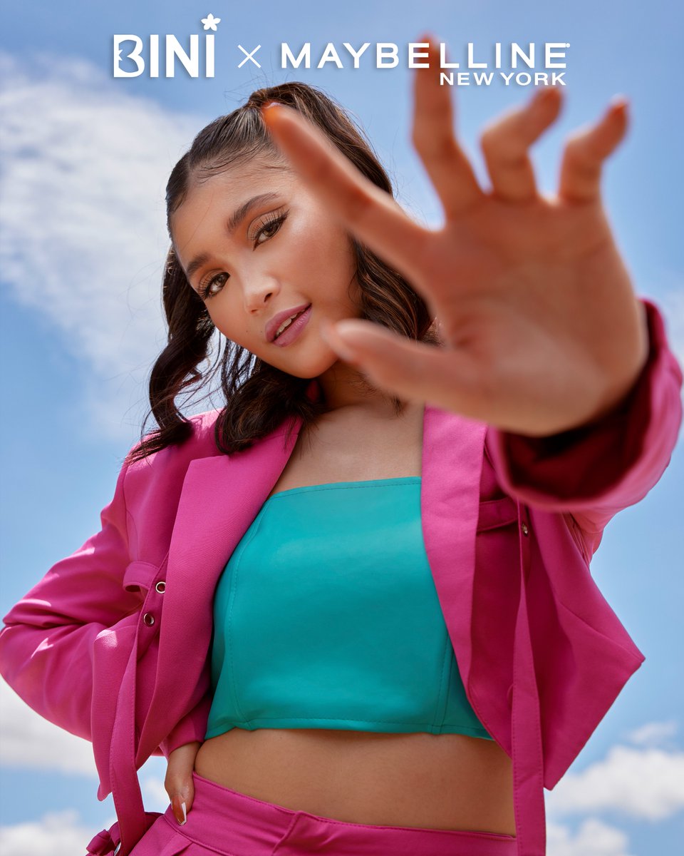 Maybelline PH tweet media