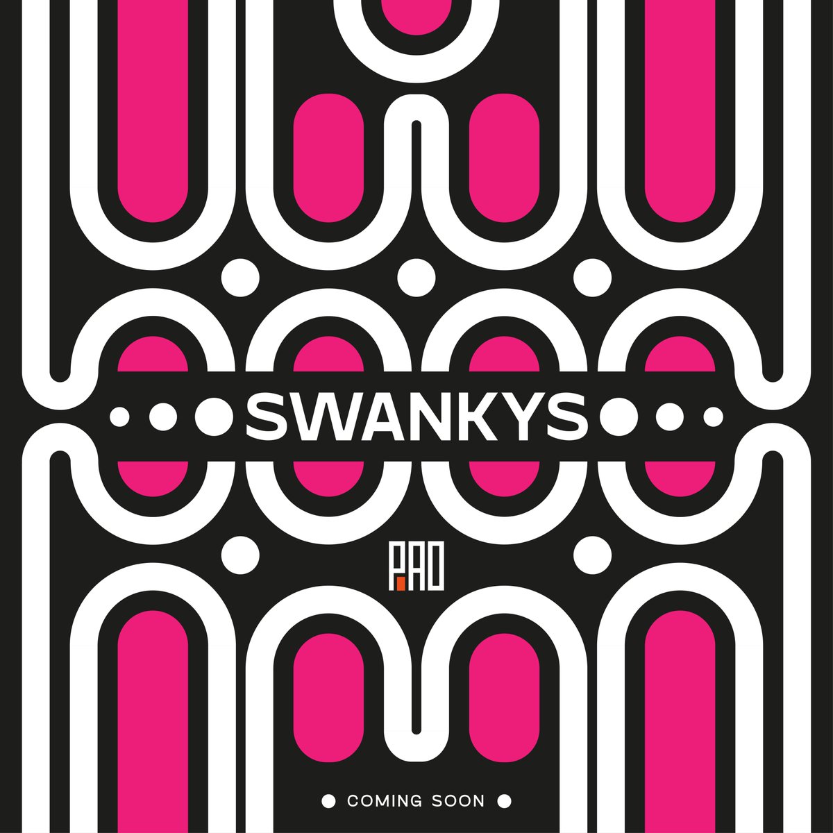 It's almost time for the swanky world to begin!⏳#NFT #NFTs #NFTCommunity