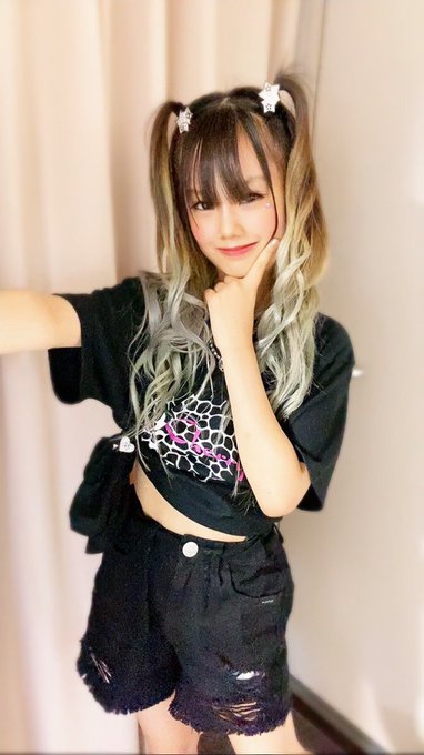 Twitterのコスプレ画像27