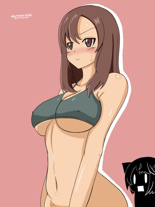 皆が水着を着たのにグレイス隊長が着てないことに様々な感情が湧いたので描きました。
#art #illustration #drawing #絵  #お絵かき #イラスト #絵描きさんと繋がりたい #イラスト好きさんと繋がりたい #夏の創作クラスタフォロー祭り #L_witch  #ルミナスウィッチーズ #つながルミナス 