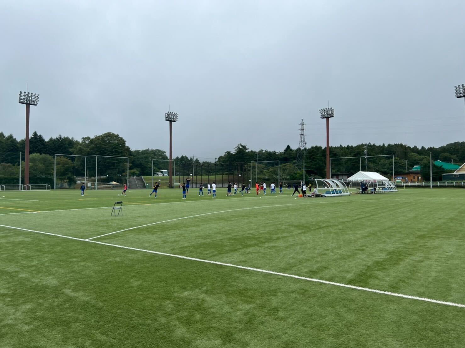 長野県高校サッカーclimax Climax Soccer Twitter