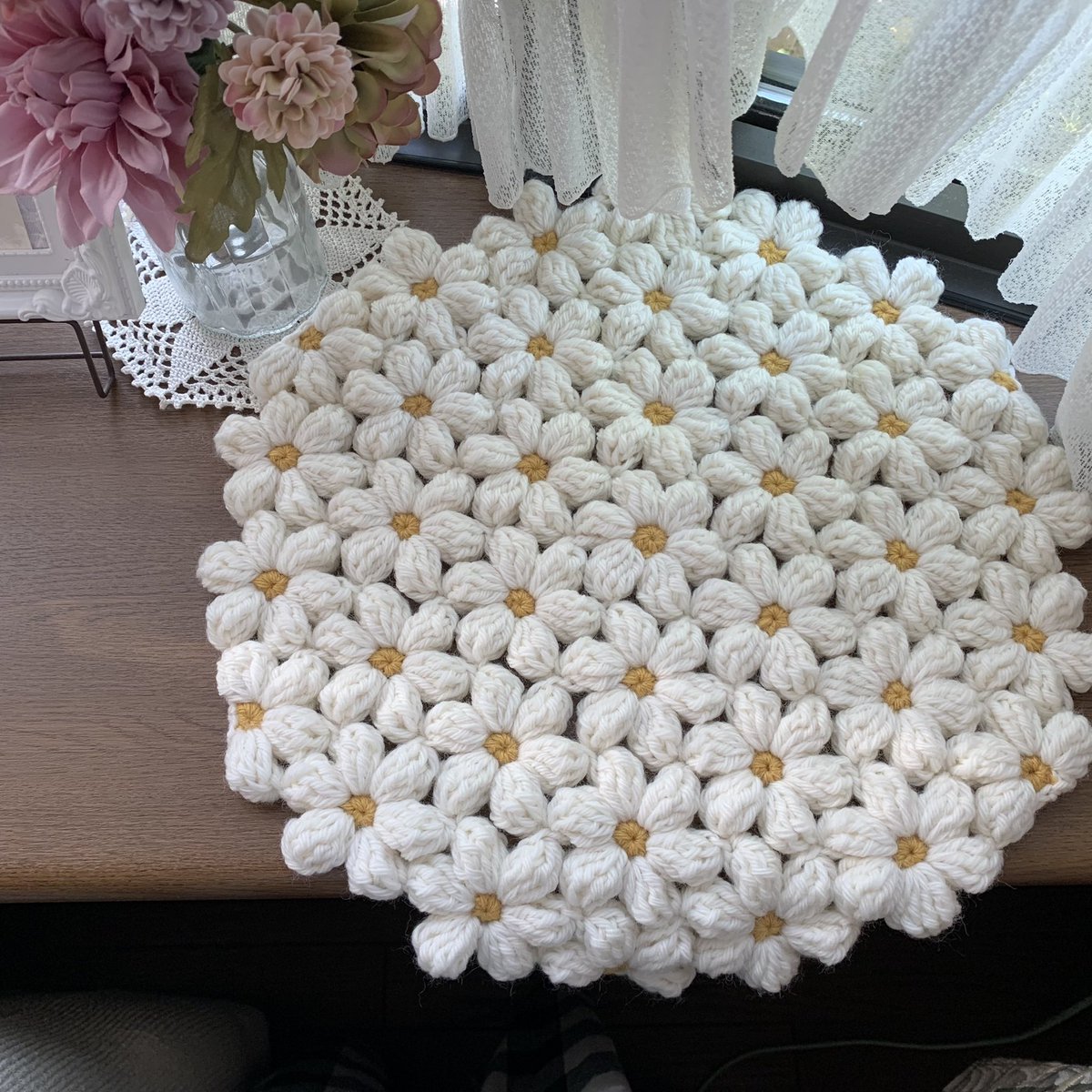 mi14_ru's tweet photo. #私の仕事はハンドメイド作家です

creemaで販売中です！
https://t.co/Idk7PdDfdJ https://t.co/YKzJxQIz2B