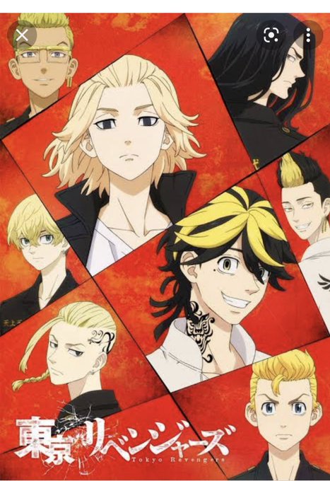 どう見たって真ん中上が主人公に見えるじゃん!! 