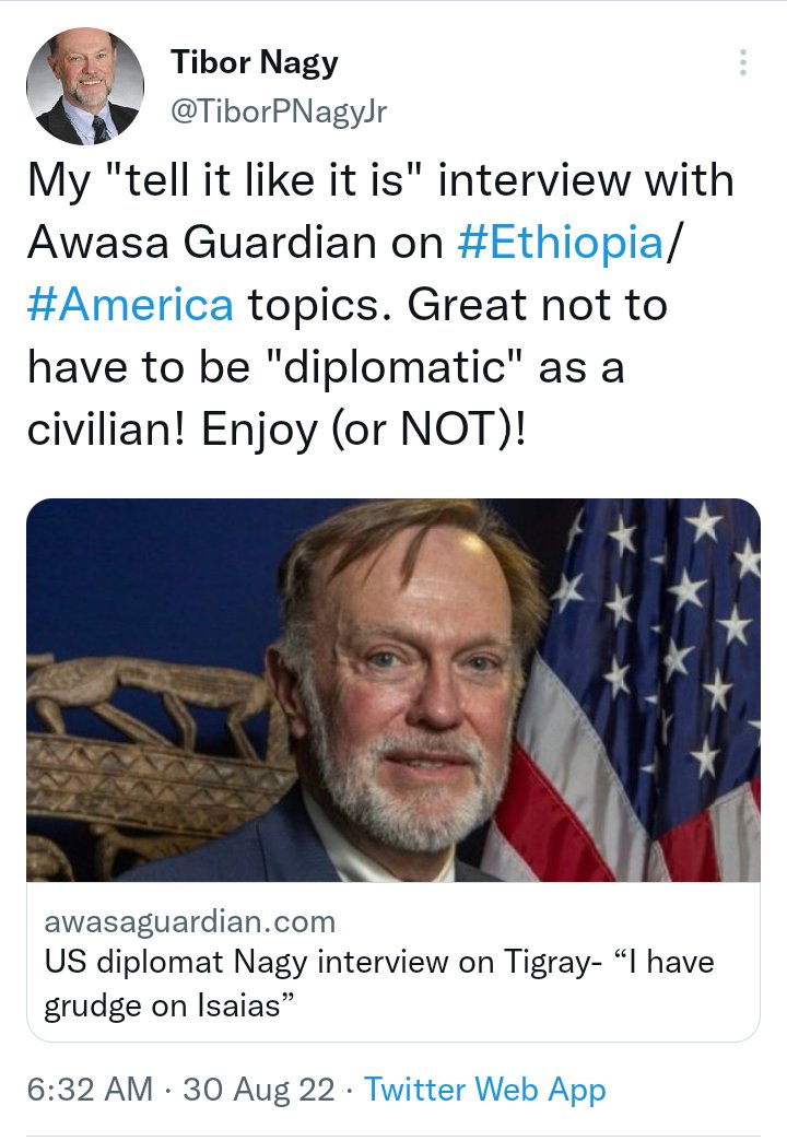 Elias Amare ኤልያስ ኣማረ on Twitter: "@0to1infinity Bingo! That's the worst