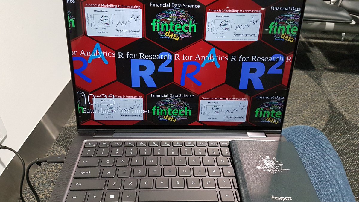 aksingh1985's tweet image. All set to board, looking forward to engage with the analytical minds of India&apos;s future in all things data and analytics @rforresearch #rstats #fintech #DataAnalytics #Analytics #rforresearch  ✈