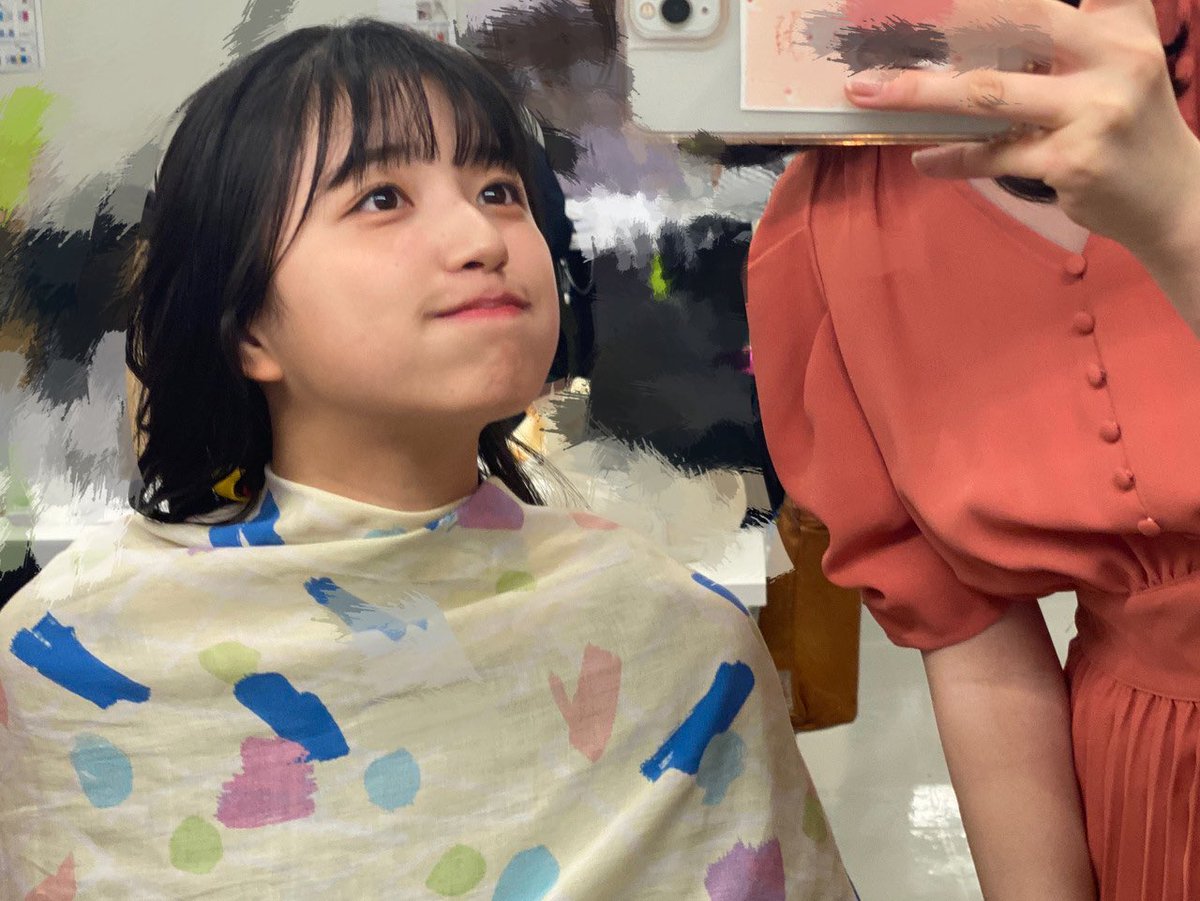 nogi_ioki's tweet photo. 作り直し
📮自発ポスト📮

五百城茉央推し

#乃木坂46好きな人と繋がりたい 
#五百城茉央好きな人と繋がりたい https://t.co/RHipwQZz2u