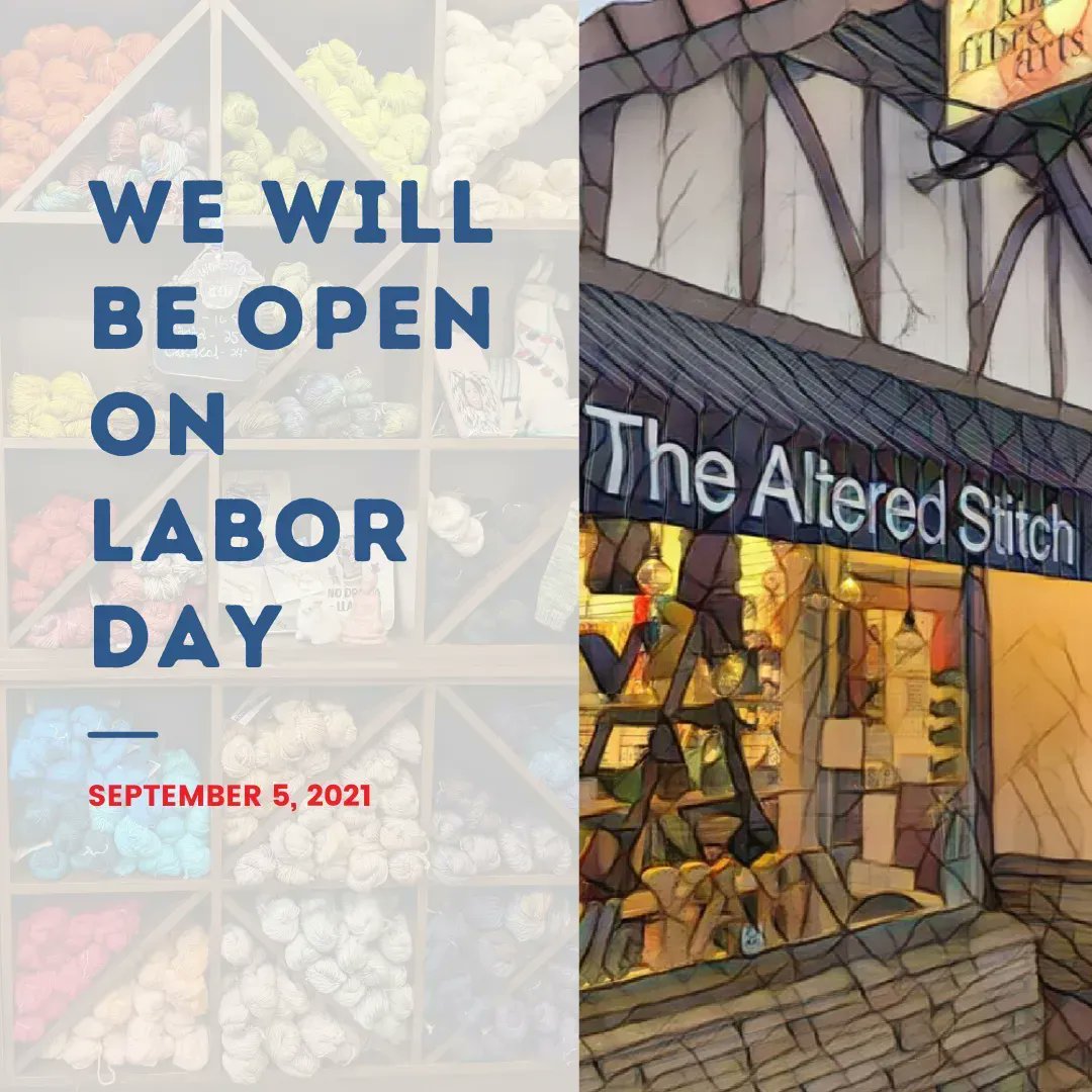The Altered Stitch (@StitchAltered) / Posts / X