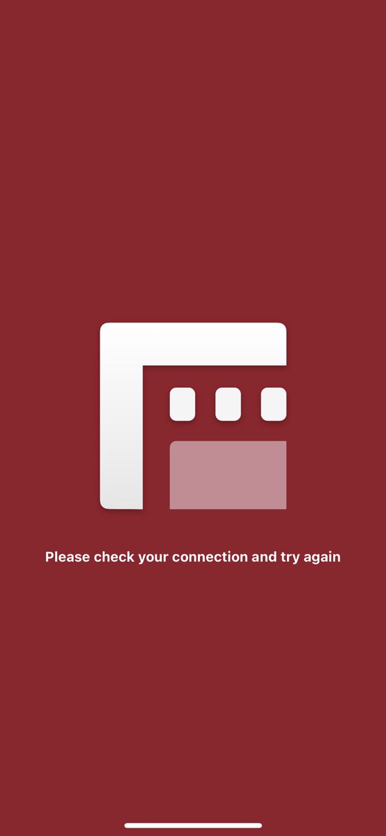 DonWrightDesign's tweet photo. @FiLMiCPro what the heck is this? im losing daylight and my go to b roll app is non functional. #appfail #FiLMiCPro https://t.co/CrZfhiG0xJ