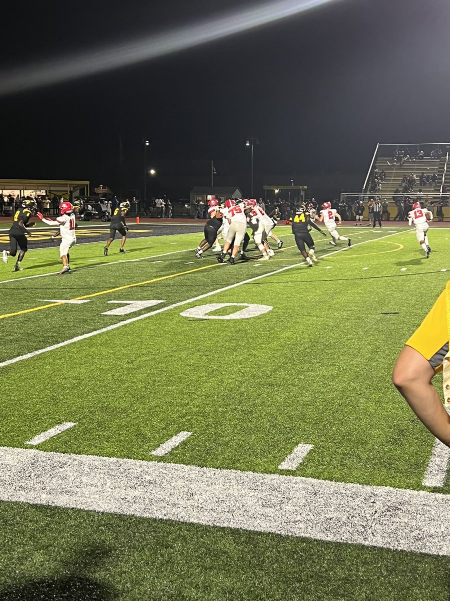 HCRHSAthletics's tweet photo. Varsity Football defeats Piscataway 17-0!! Let’s Go Central!! @FlemRarTAP @MyCJ_Sports @HSSportsNJ https://t.co/ePc4aVcqDg