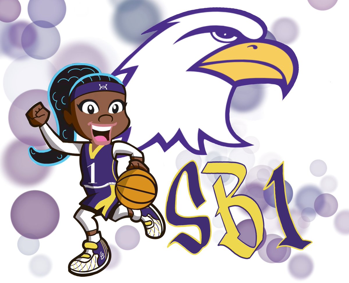 SBrockington_FC's tweet photo. New year, new gear we can’t wait for @vayvayy_4 and @ashlandwbb to soar this year #watchthemwork #shegotgame #thecomeup https://t.co/XLZpTJ3vMC