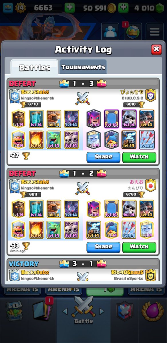 Backstabx tweet media