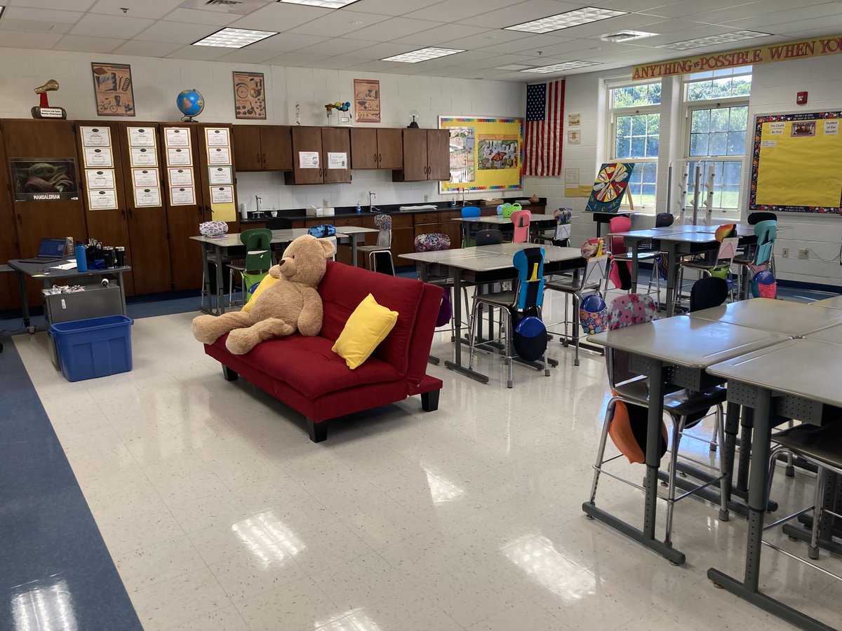 Michael Reed tweet media