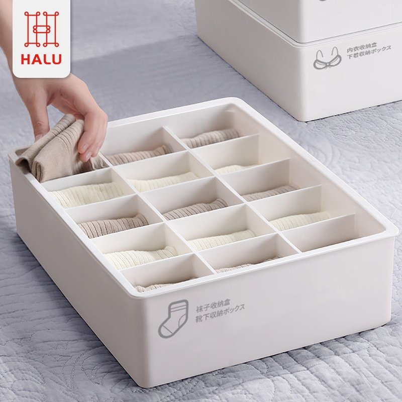 jajanteruusss's tweet photo. Underwear Storage Box
Solusi biar underware dan kaos kaki ga berantakan di lemari
📎 https://t.co/Nv8GyfMQpG
.
.
Mowning Open PO youngji namjoon burger jisung Jeno thank you lee haechan #WelcomebackAryaSaloka #PINKVENOM3rdWin #shopeeaffiliate #ShopeePayTHR https://t.co/lP51VFjcXe