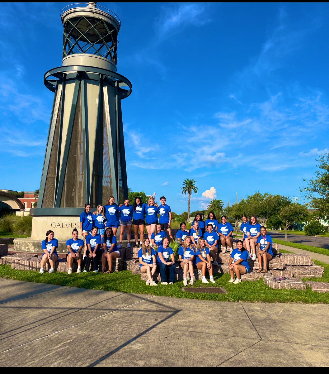 GCWhitecapSB's tweet image. We are the Whitecaps!
#Islanders #GClighthouse