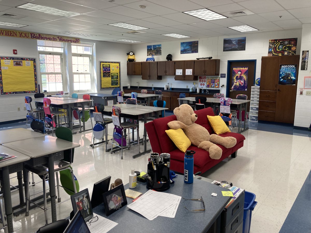 Michael Reed tweet media