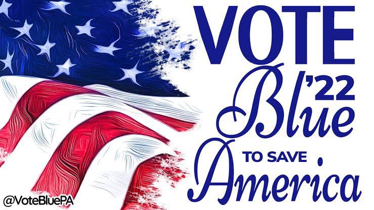RuthieDaughter's tweet photo. @XavierResists @3Sidecarsplz2 @GizmosSpace @m78574 @Blindfaith551 @BlueStormComin1 @omega7stone @tonybellerose @bblock29 @sherrig108 @FentonHolland @undergpossum @kitchen5203 @Allareblessed2 Hello Hello Xavier, 3Sidecars, and 12 others here. Happy Friday to everyone and hope you enjoy your Labor Day on Monday. #BlueNovember #VoteBlueIn22 #LockHimUpNow #IFBAR Thanks, https://t.co/RSatJ7rIUm