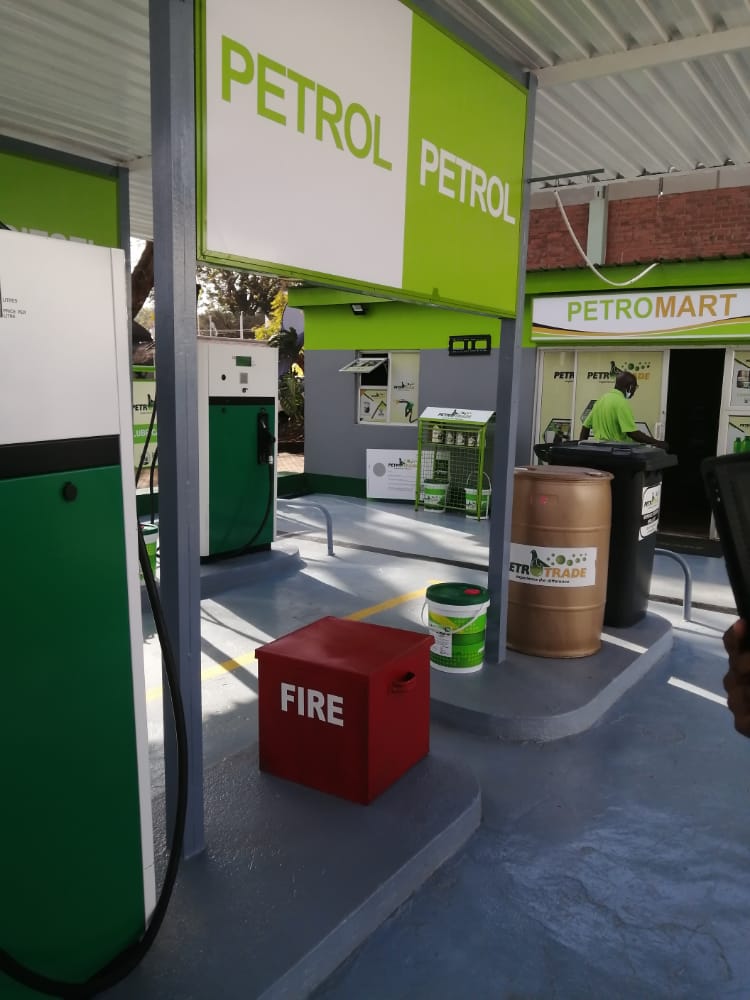 Petrotrade is a trading company responsible for downstream activities, including selling petroleum products and lubricants through bulk sales and service stations. @PetrotradeZW @RuralFund @ZESAHoldings1 @zeraenergy