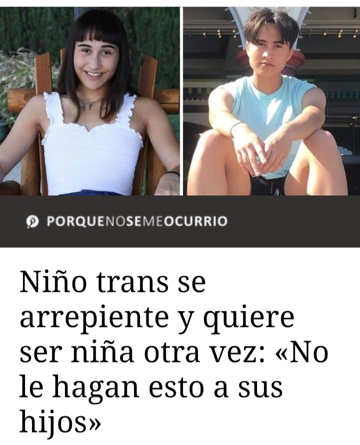 DANTE_eloficial's tweet photo. «Ningún niño debería tener que experimentar lo que yo pasé. Mi consentimiento no fue informado», mencionó Chloe. 👇

https://t.co/FK8v9yIEXv https://t.co/yXPoGQ5RGS