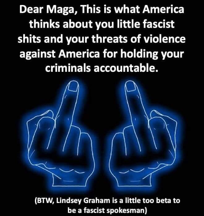 JC61479's tweet photo. @PhireAndFury @FROzenLiberal Following!
#VoteTheseNazisOUT https://t.co/5I78h5yEYU