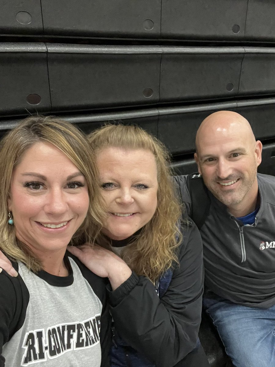 ParklandAP's tweet photo. Today was an incredible day of PD at the #triconference22. Thank you everyone for all the intensive planning to get us all together. #wegotthis #d15rocks @gerrybrooksprin @shabs7630 @FredLaudadio @PKDeanShay @PKprincipal @ParklandSchool @MMSTrojans https://t.co/RqVwcnmZrD