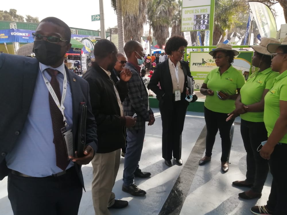 Petrotrade's mission is to supply quality petroleum products to clients through competitive prices in a safer, fair and sustainable manner.
<a href="/PetrotradeZW/">Petrotrade Zimbabwe</a>
<a href="/RuralFund/">Rural Electrification Fund</a>
<a href="/zeraenergy/">ZERA</a>
<a href="/ZESAHoldings1/">ZESA Holdings</a>