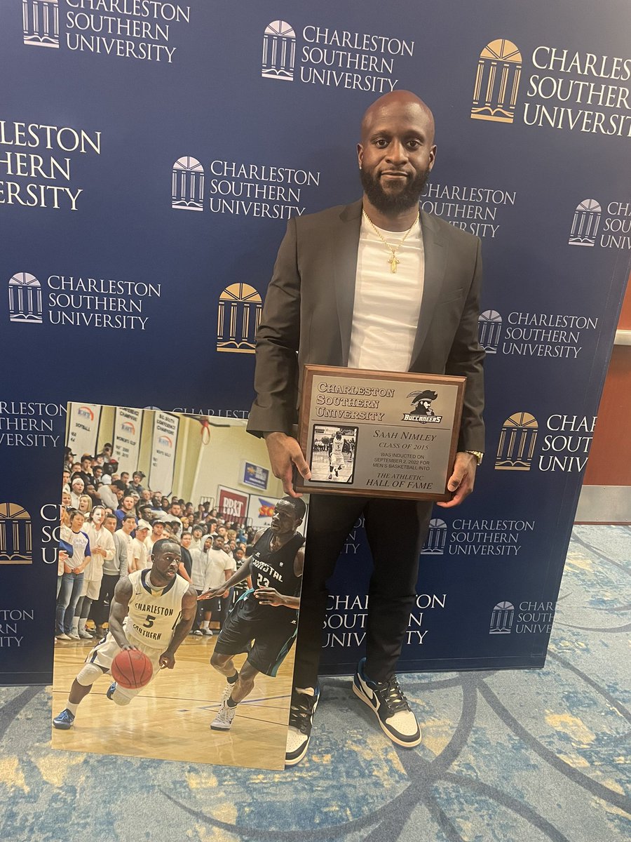 Charleston Southern Men’s Basketball tweet media