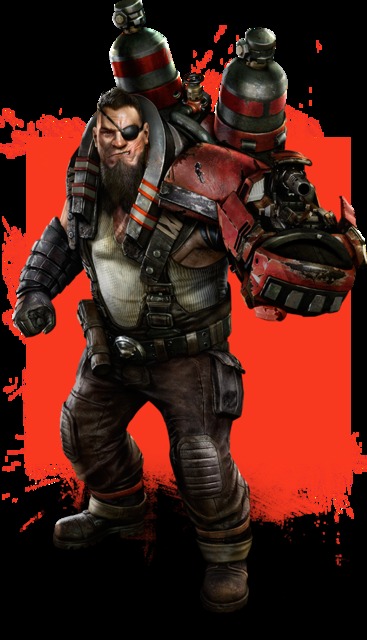 EvolveReignited's tweet image. Toast? Feel like Hyde would make some fantastic toast. #FreeEvolve #EvolveStage2