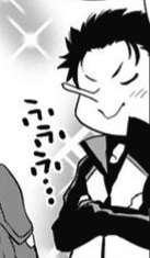 sterbenshall's tweet photo. ㅤ
ㅤ
ㅤㅤㅤ<--- he is talking about all the re:zero cast in his universal, omnipresent mind.
ㅤ
ㅤ https://t.co/l6Cmq3fuGb