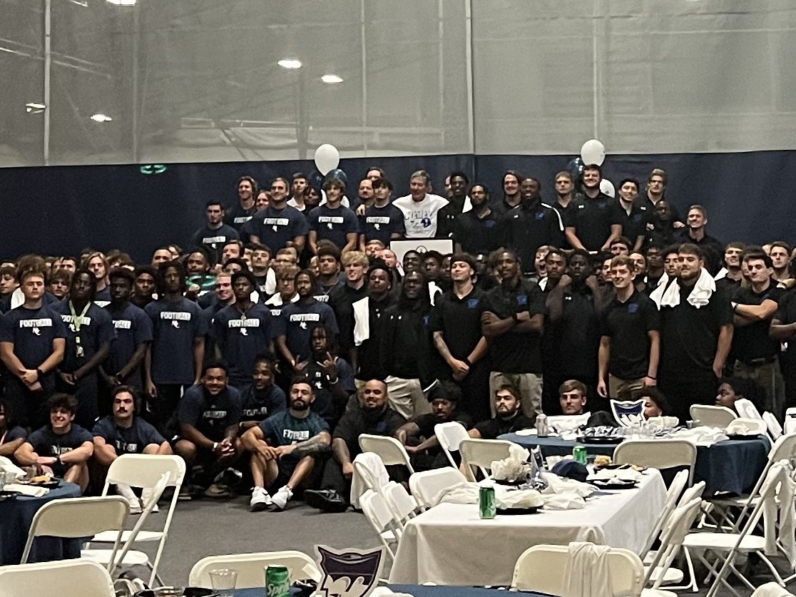 Spartan Football tweet media