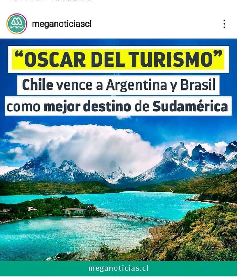 Cab_LasRuedas's tweet photo. Somos el país más bello ❤️ https://t.co/5hzIl9vJLl