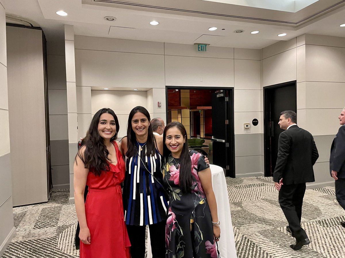 ReezwanaCMD's tweet image. With the rockstar @drsethinyc at #HITEC2022 #womeninGI @WomeninEndo @ASGEendoscopy @HopkinsGIHep #WomensHistoryMonth #elhamafghani