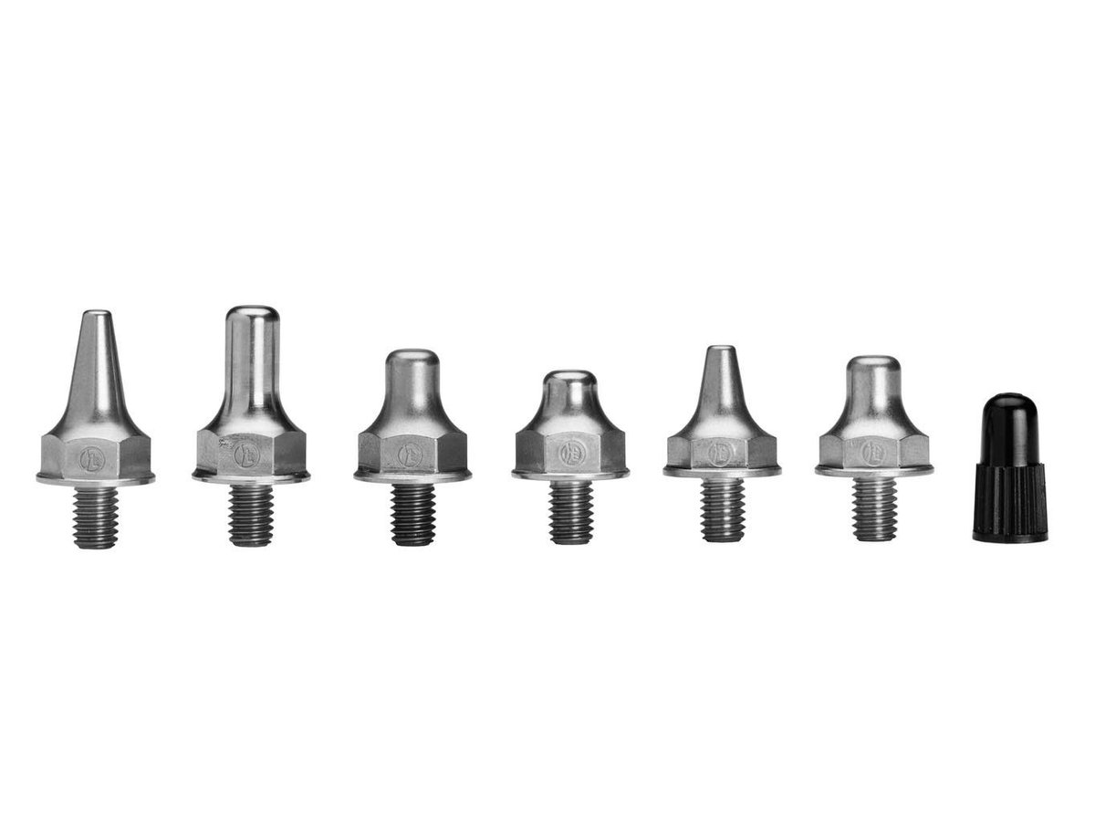 #crossiscoming #crossspikes horstengineering.com/industries/bic…