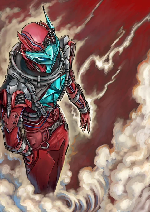 もう5周年!絵コンテで毎日必死だったのが懐かしい笑#ビルド5周年#仮面ライダービルド 