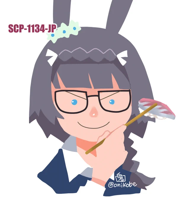 SCP-1134-JP 