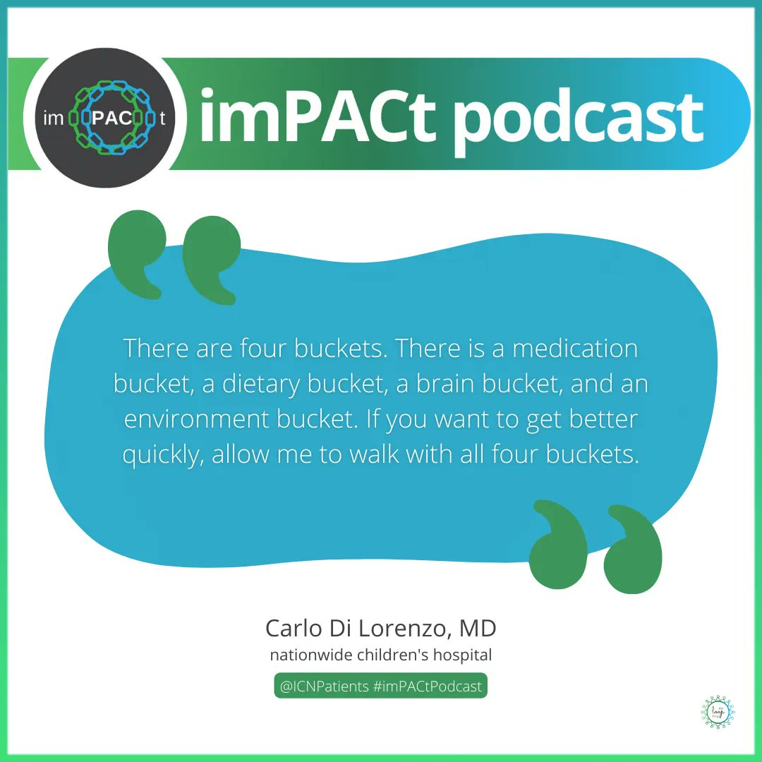 ImproveCareNow's tweet photo. π§ @ICNPatients #imPACtPodcast is a great way to connect w/ #PatientVoices - to really *hear* their #IBD stories ππ #NewEpisode #IBD #IBS #BrainGutConnection #ClinicianVoices #IBDChat #TalkingAboutIBD #ListenNow #StoriesMatter
Listen on Spotify β https://t.co/V4SQNBnyqG https://t.co/KprkDJLWfE