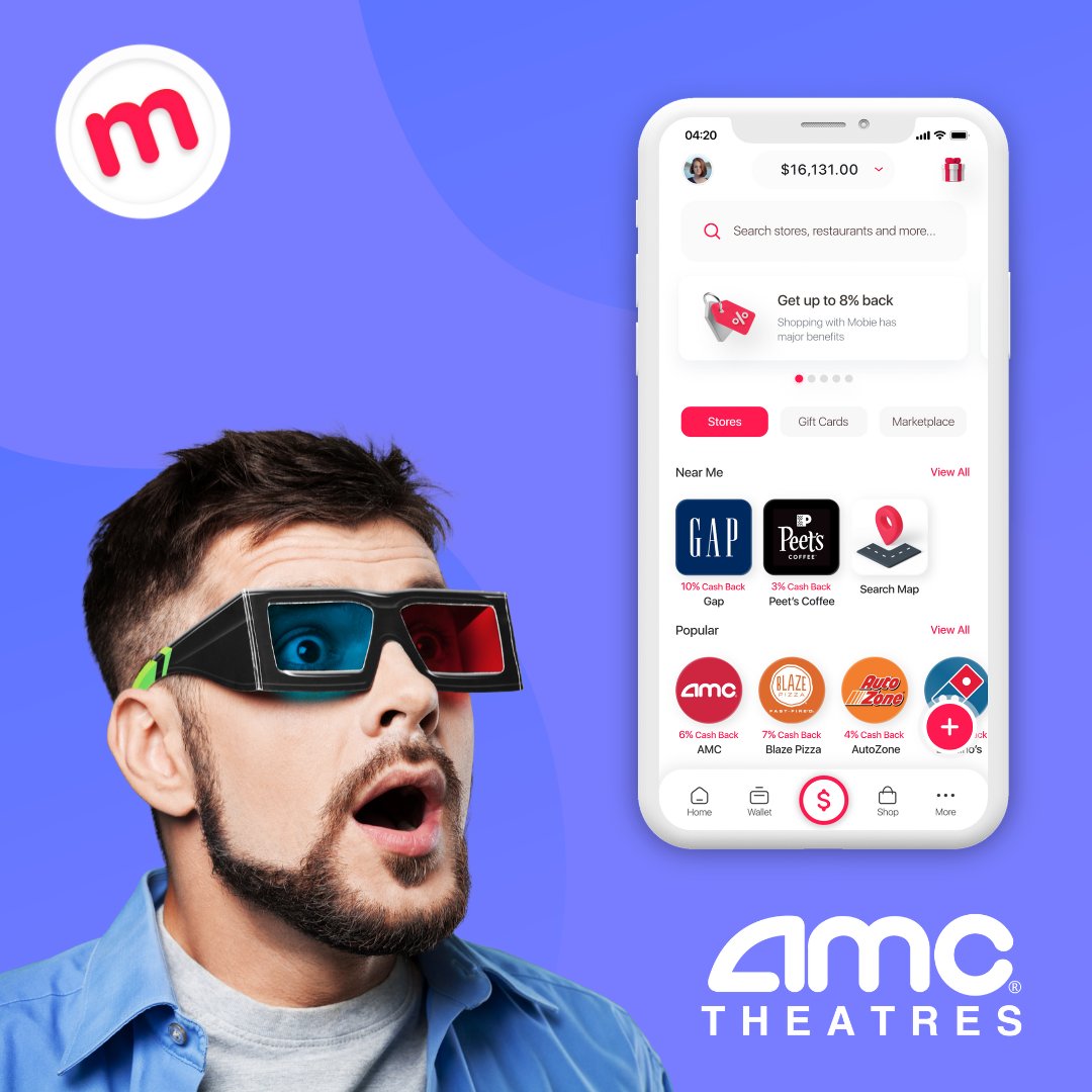 Mobie Network tweet media