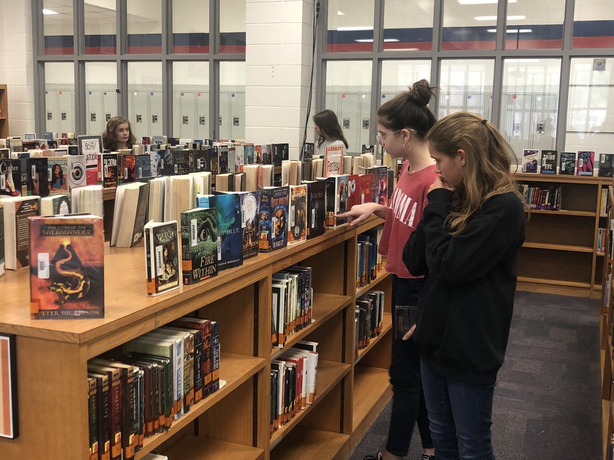 Hailey Carter tweet media