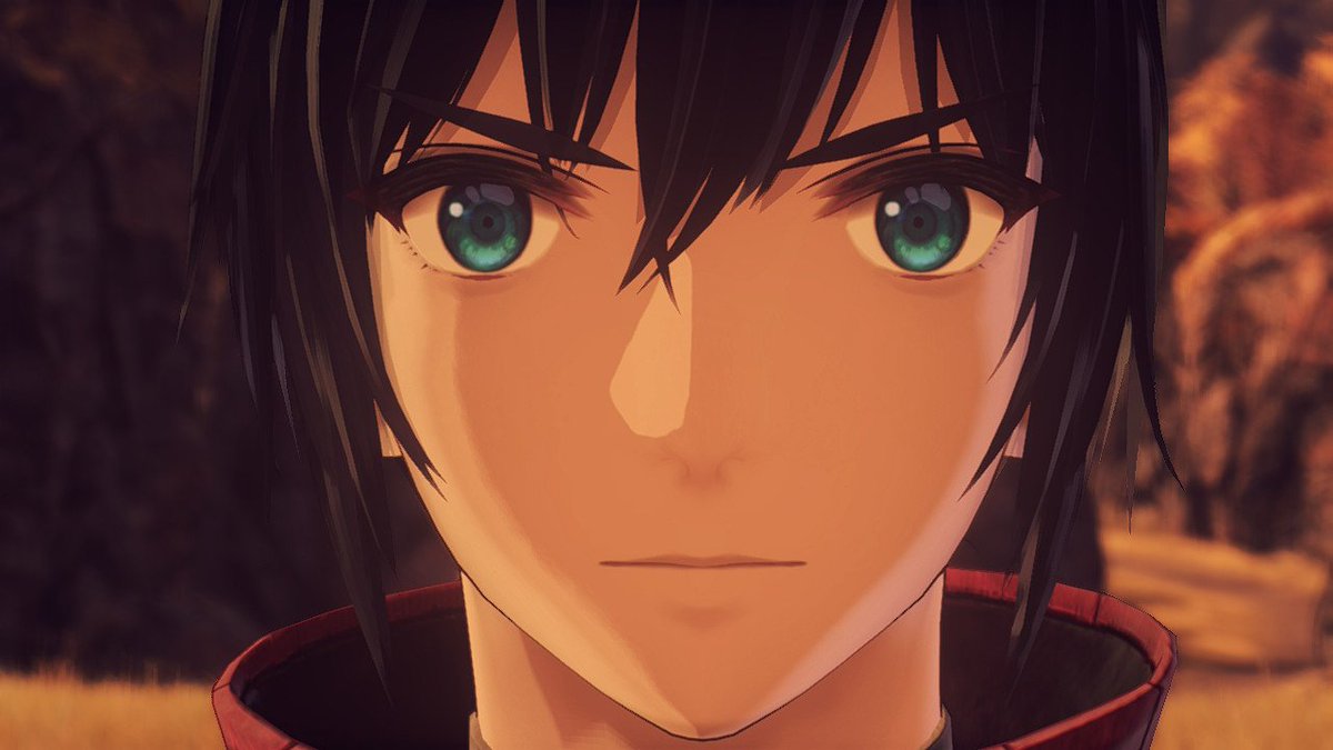 Kyledk05's tweet photo. Chapter 5 of Xenoblade 3 has had me in a chokehold for the past three days and I'm never going to be able to recover now that it's over

Legendary JRPG https://t.co/QuwT7Wh5Np