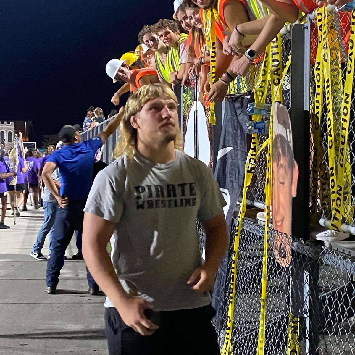 Porter Ridge High School tweet media