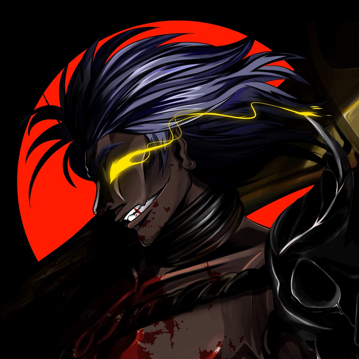 #NewProfilePic